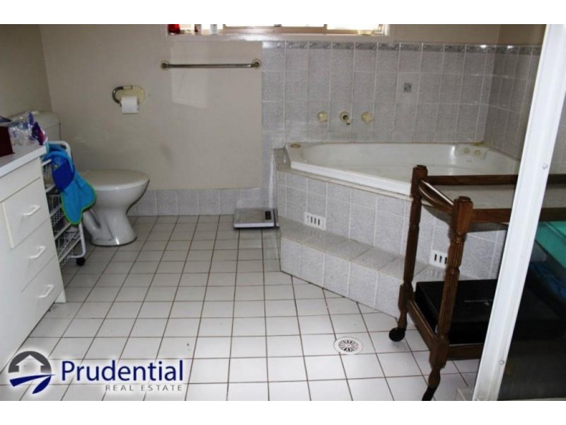 3 Cochrane Street, Minto NSW 2566