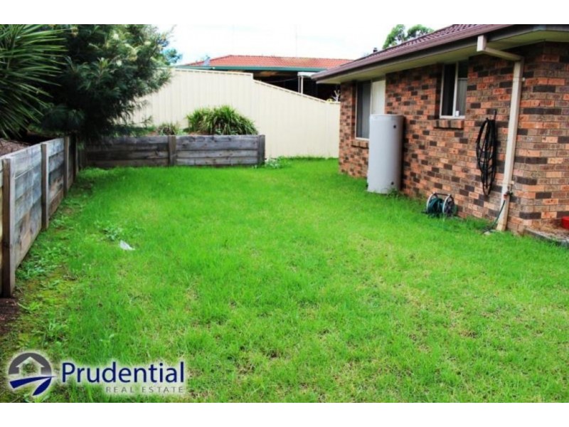 3 Cochrane Street, Minto NSW 2566