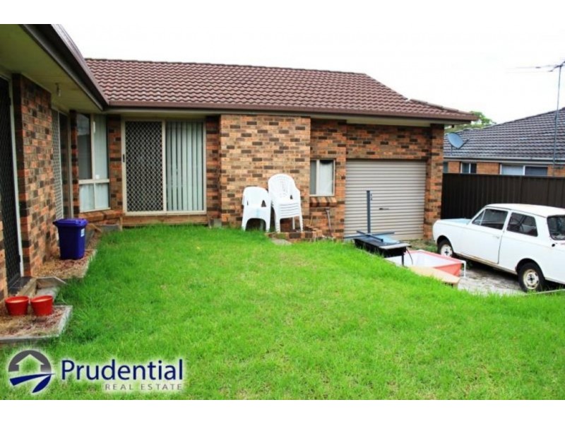 3 Cochrane Street, Minto NSW 2566