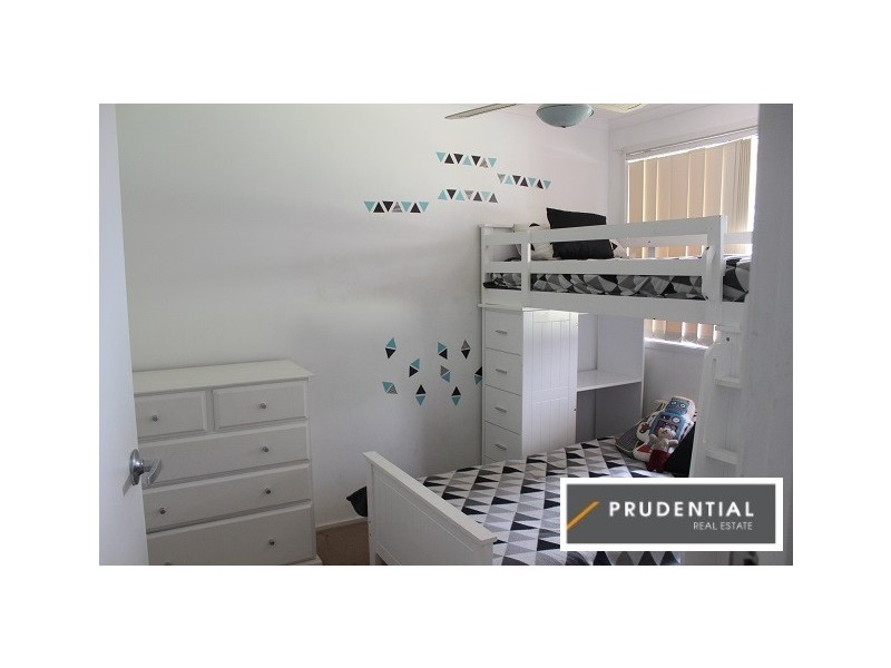 14 Clennam Avenue, Ambarvale NSW 2560