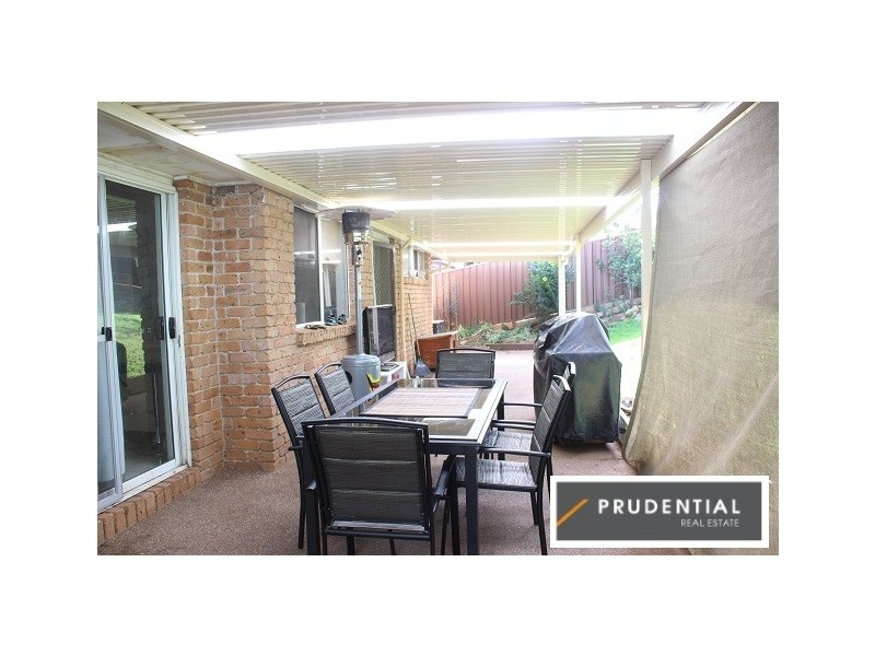 14 Clennam Avenue, Ambarvale NSW 2560