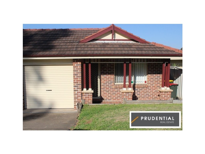 31A Sopwith Avenue, Raby NSW 2566