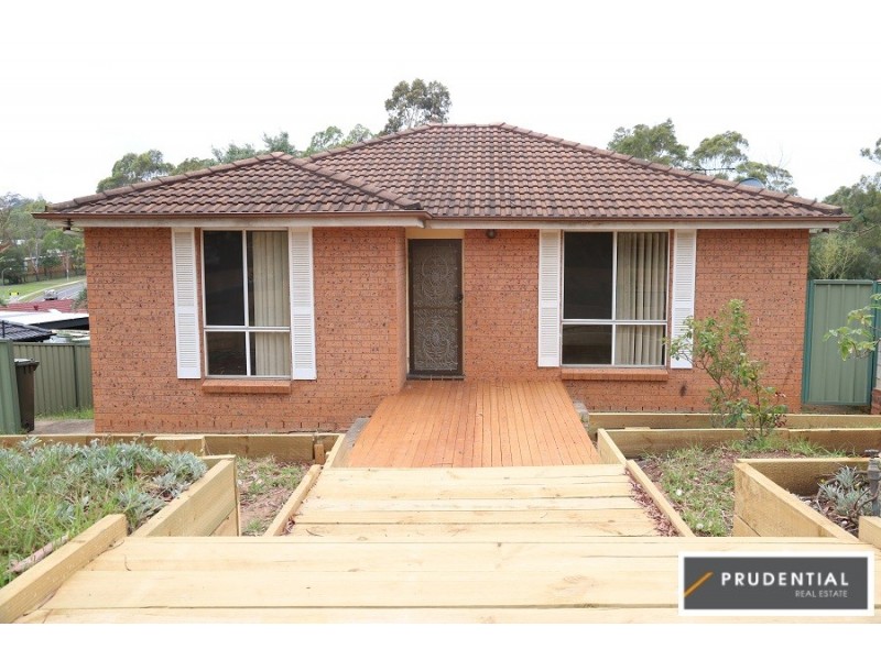9 Grimwig Place, Ambarvale, Ambarvale NSW 2560