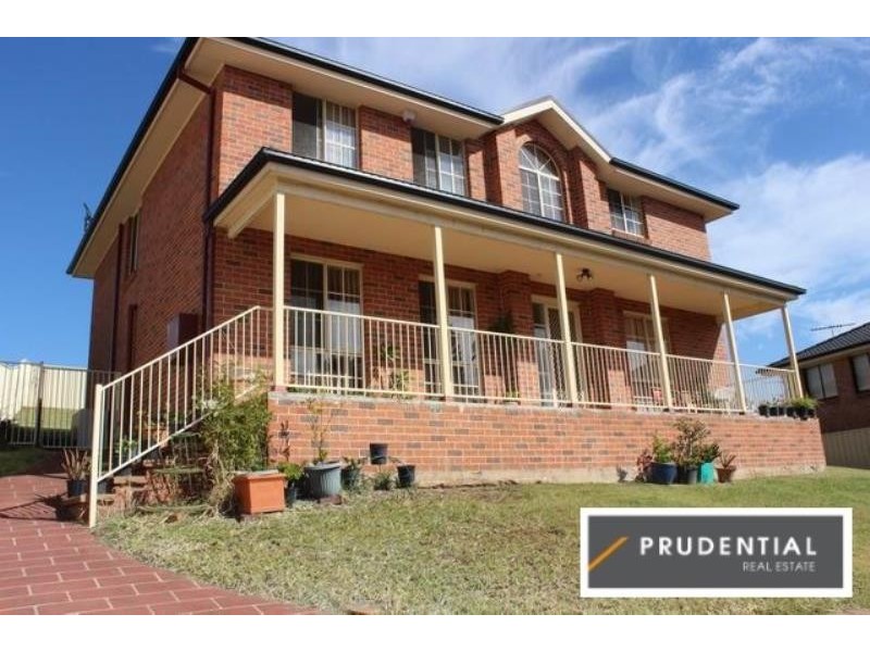 63 Claremont Circuit, Glen Alpine NSW 2560