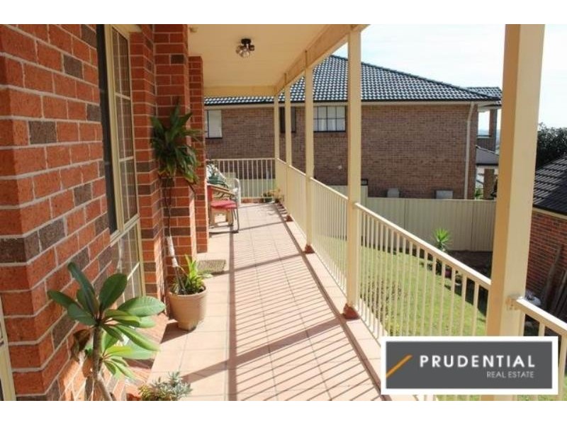 63 Claremont Circuit, Glen Alpine NSW 2560