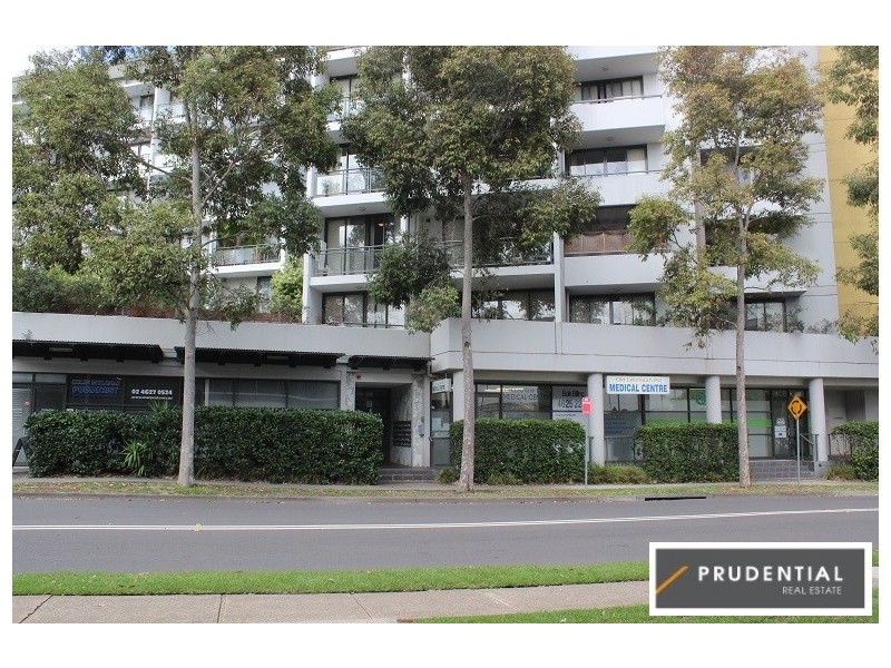 1A/541 Pembroke Road, Leumeah NSW 2560