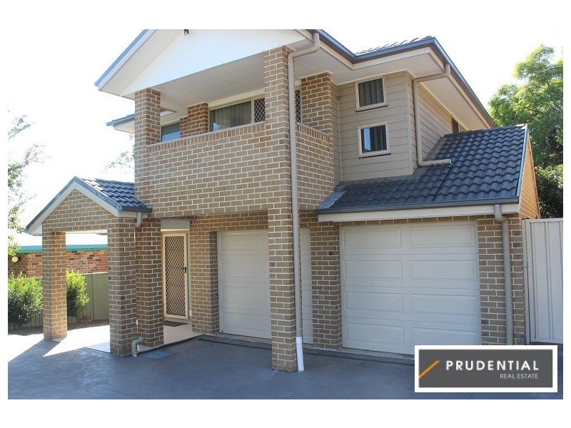 72A Broughton Street, Campbelltown NSW 2560