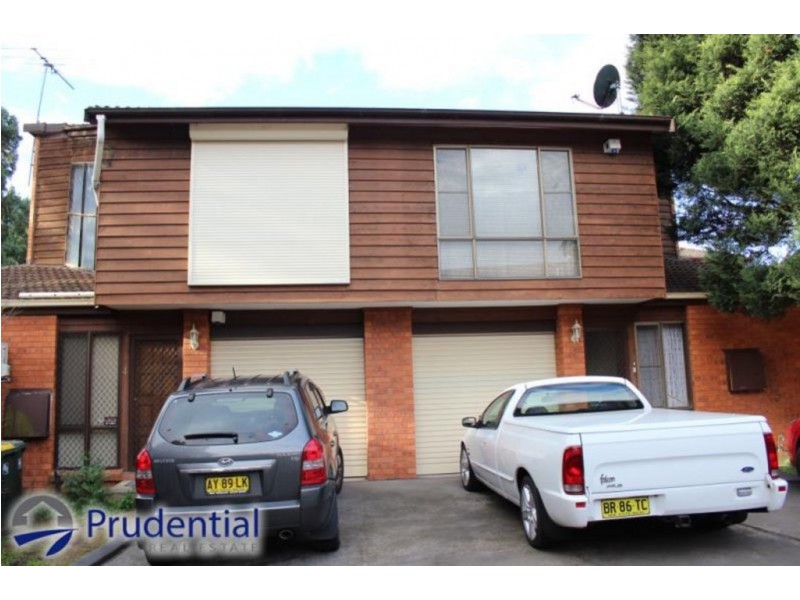 3/15 Rudd Road, Leumeah NSW 2560