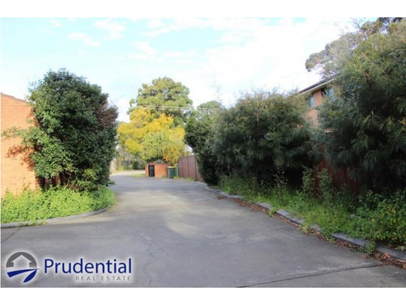 3/15 Rudd Road, Leumeah NSW 2560