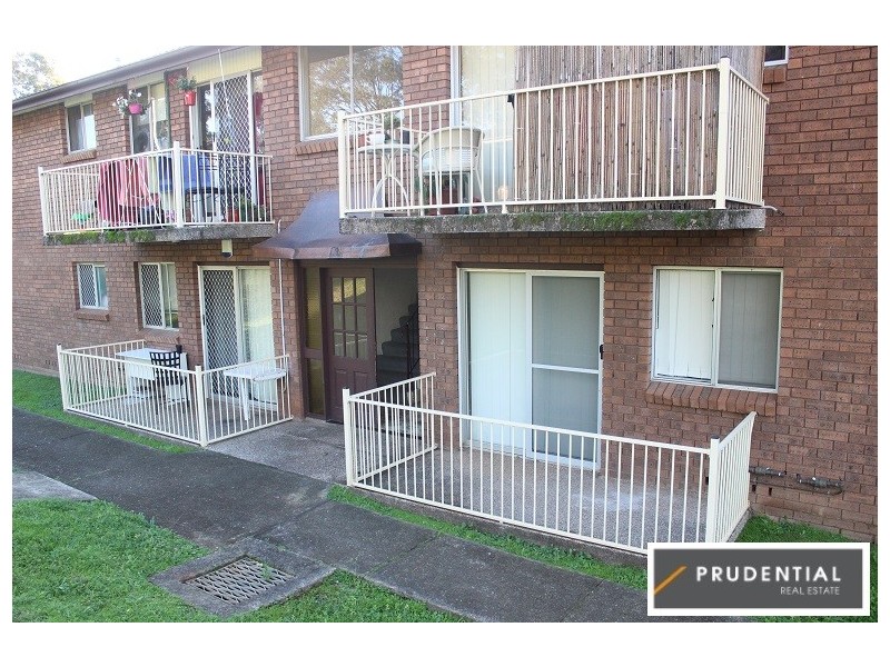 21/3 Lavinia Place, Ambarvale NSW 2560