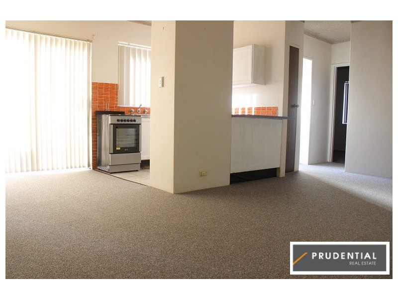 21/3 Lavinia Place, Ambarvale NSW 2560