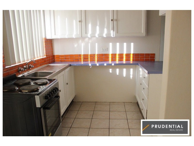 21/3 Lavinia Place, Ambarvale NSW 2560