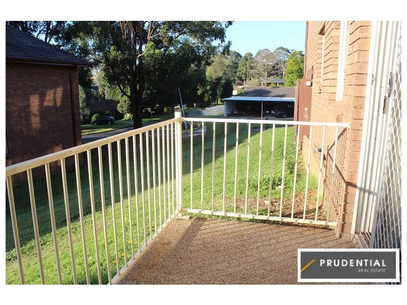 21/3 Lavinia Place, Ambarvale NSW 2560