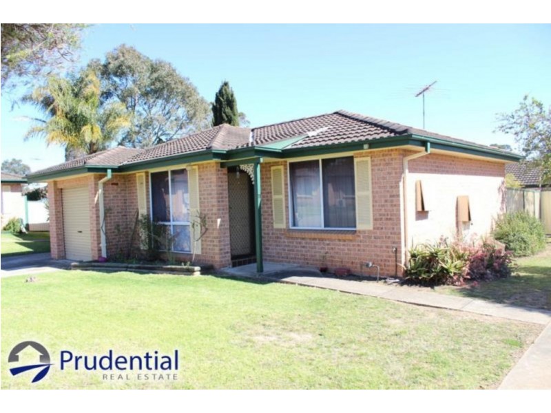 11/26 Blackwood Ave, Minto NSW 2566