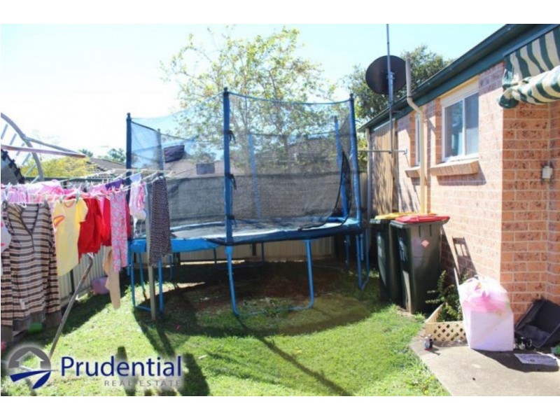 11/26 Blackwood Ave, Minto NSW 2566