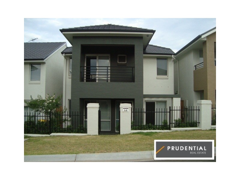 15 Santana Road, Campbelltown NSW 2560