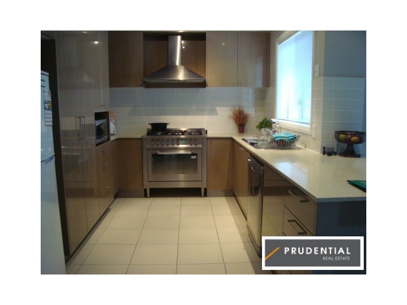 15 Santana Road, Campbelltown NSW 2560