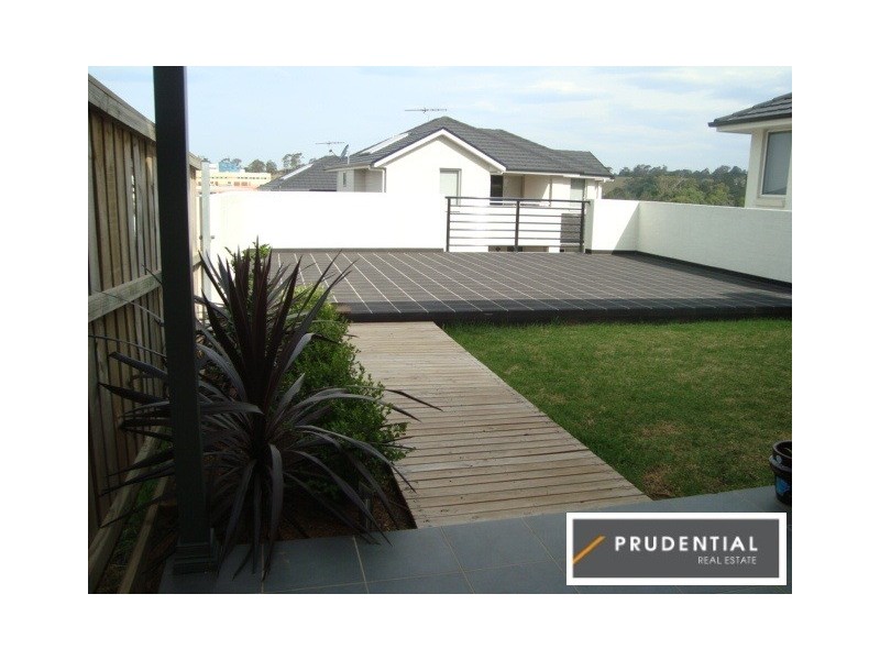 15 Santana Road, Campbelltown NSW 2560