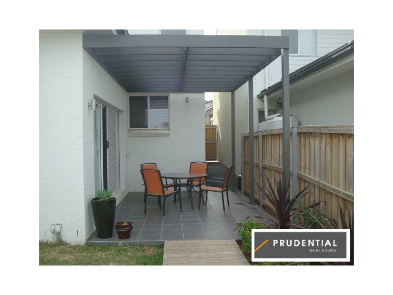 15 Santana Road, Campbelltown NSW 2560