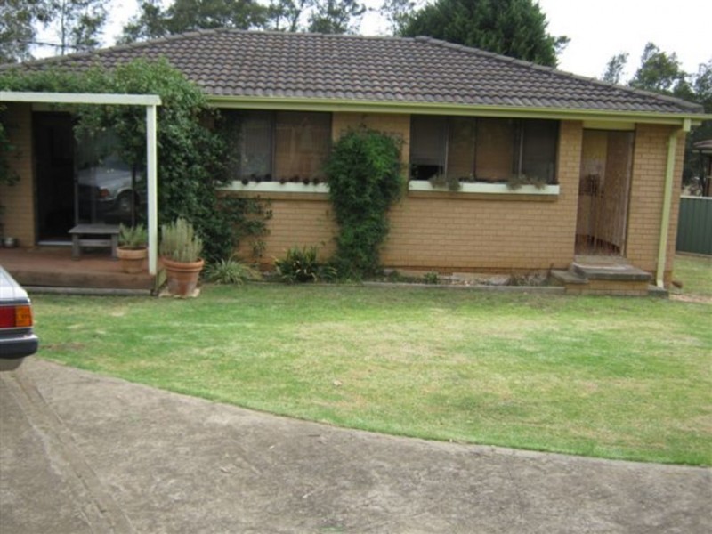 23 Chardonnay Ave, Eschol Park NSW 2558