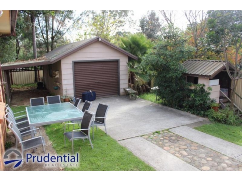 5 Startop Place, Ambarvale NSW 2560