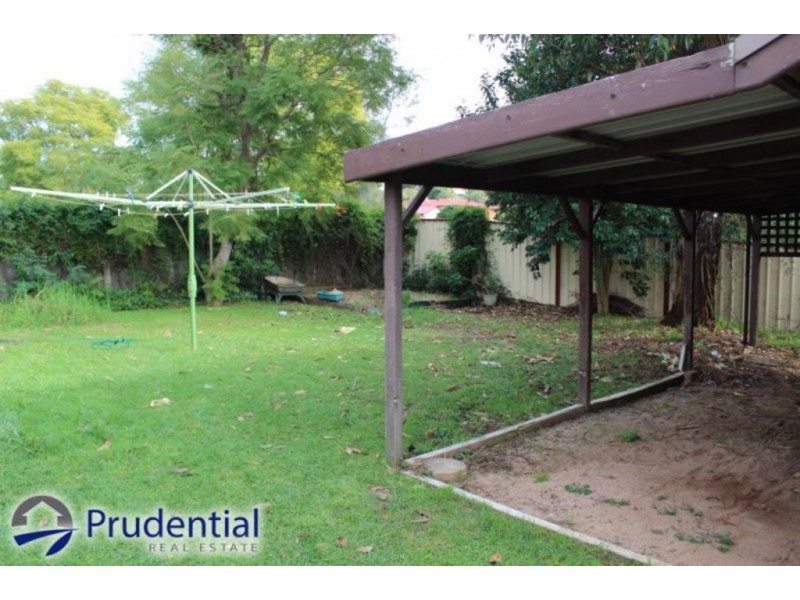 5 Startop Place, Ambarvale NSW 2560