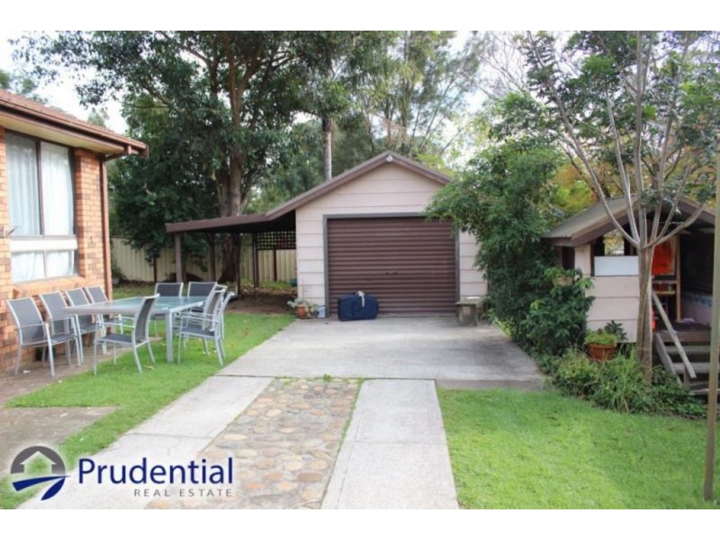 5 Startop Place, Ambarvale NSW 2560