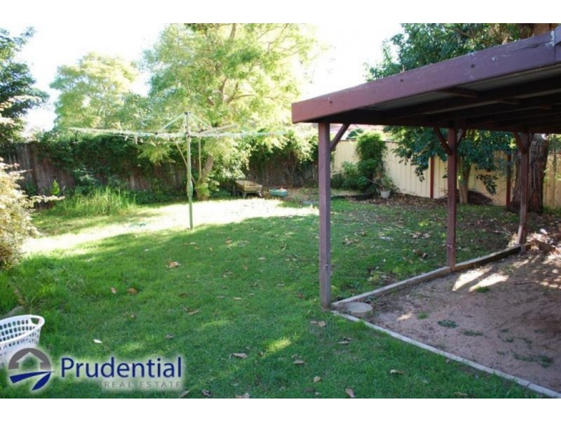 5 Startop Place, Ambarvale NSW 2560