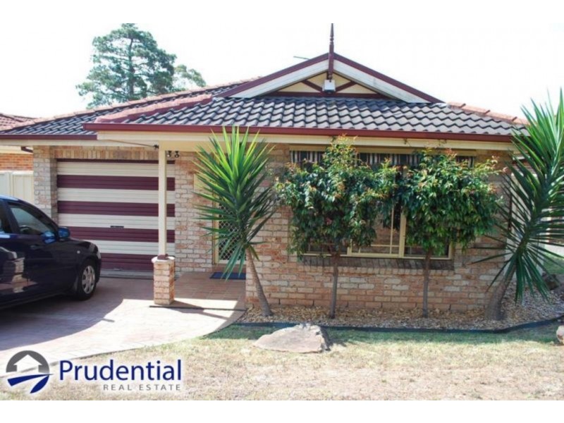85B St Helen’s Park Drive, St Helens Park NSW 2560