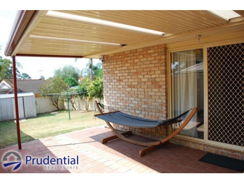85B St Helen’s Park Drive, St Helens Park NSW 2560