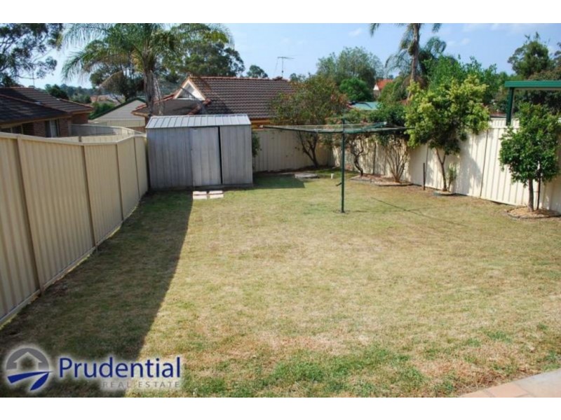 85B St Helen’s Park Drive, St Helens Park NSW 2560