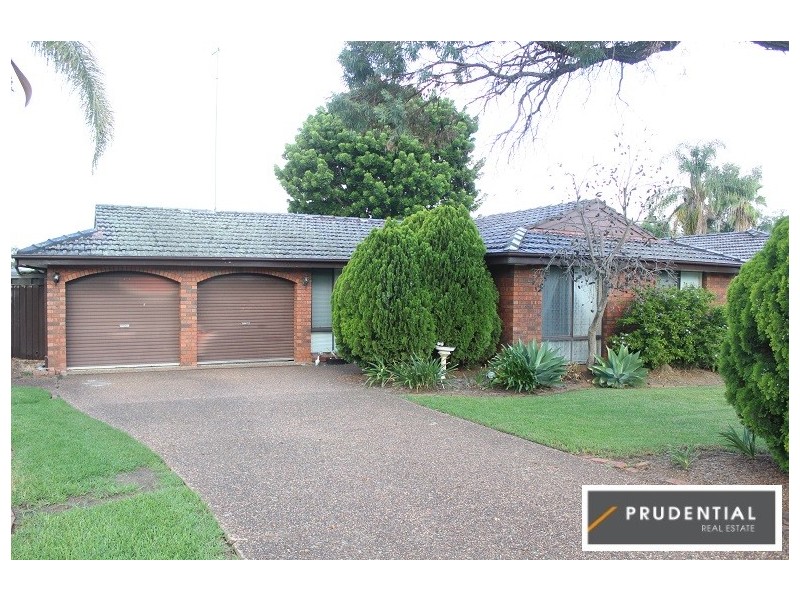 18 McDonnell Street, Raby NSW 2566