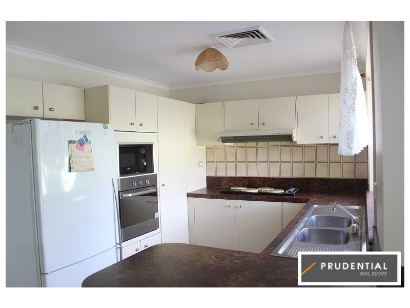 18 McDonnell Street, Raby NSW 2566