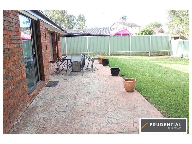 18 McDonnell Street, Raby NSW 2566