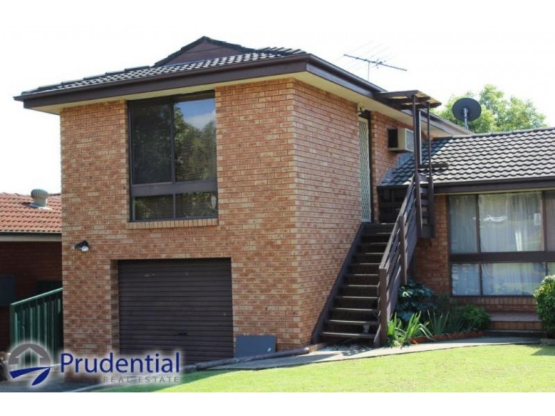 51A Dandenong Street, Ruse NSW 2560
