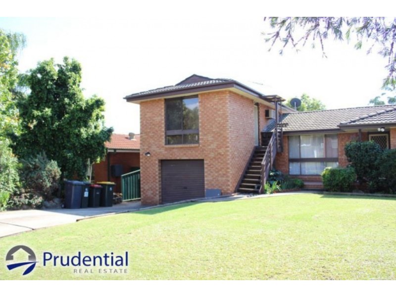 51A Dandenong Street, Ruse NSW 2560