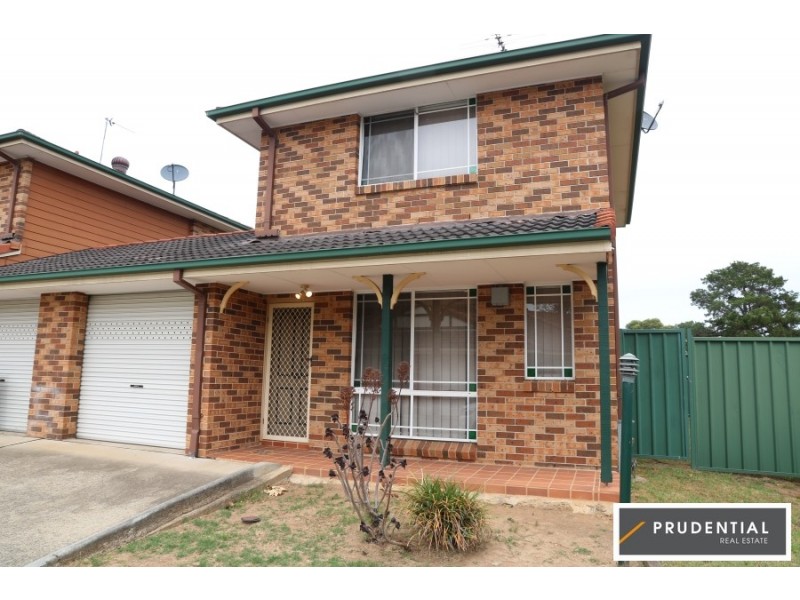 21/37 Rudd Road, Leumeah NSW 2560