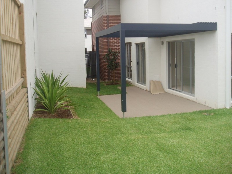 25 Kippax Street, Leumeah NSW 2560