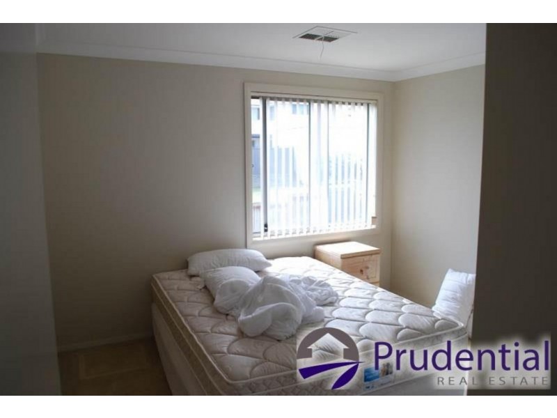 25 Kippax Street, Leumeah NSW 2560 Floorplan