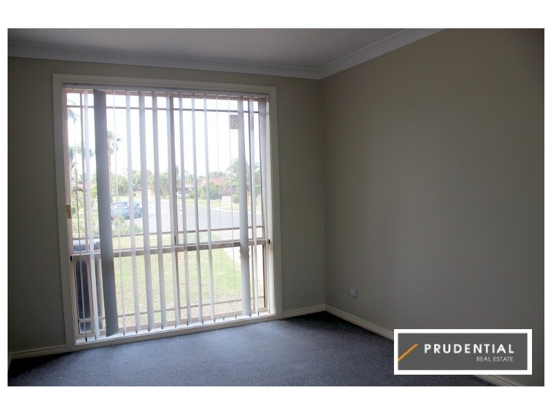 1/15 Fortinbras Close, Rosemeadow NSW 2560