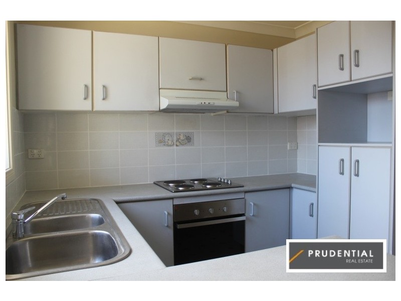 1/15 Fortinbras Close, Rosemeadow NSW 2560