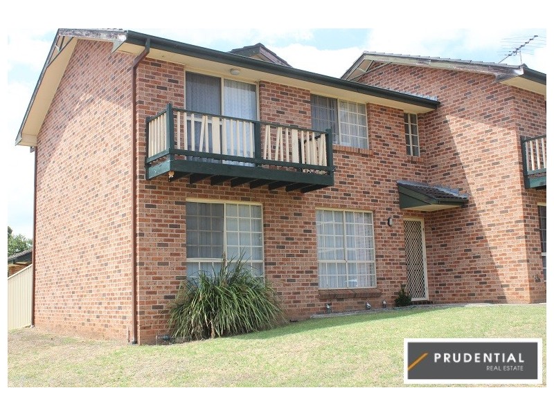 1/5 Wickfield Circuit, Ambarvale NSW 2560