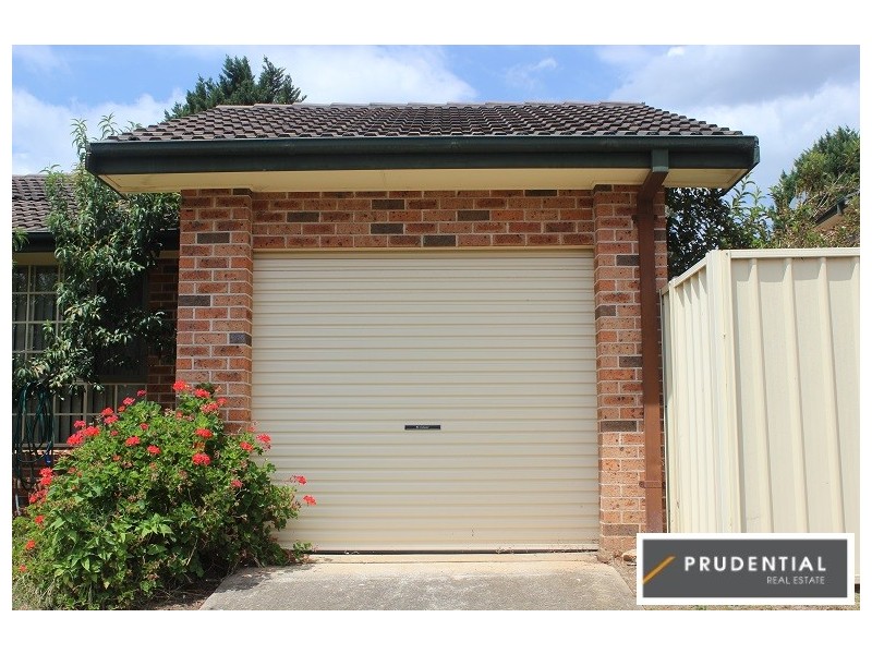 1/5 Wickfield Circuit, Ambarvale NSW 2560