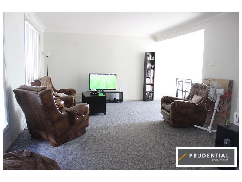 1/5 Wickfield Circuit, Ambarvale NSW 2560