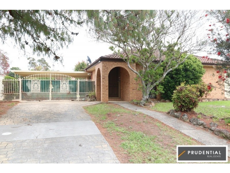 26 Karrabul Road, St Helens Park NSW 2560