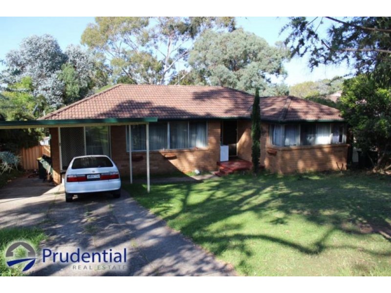 140 Campbellfield Avenue, Bradbury NSW 2560