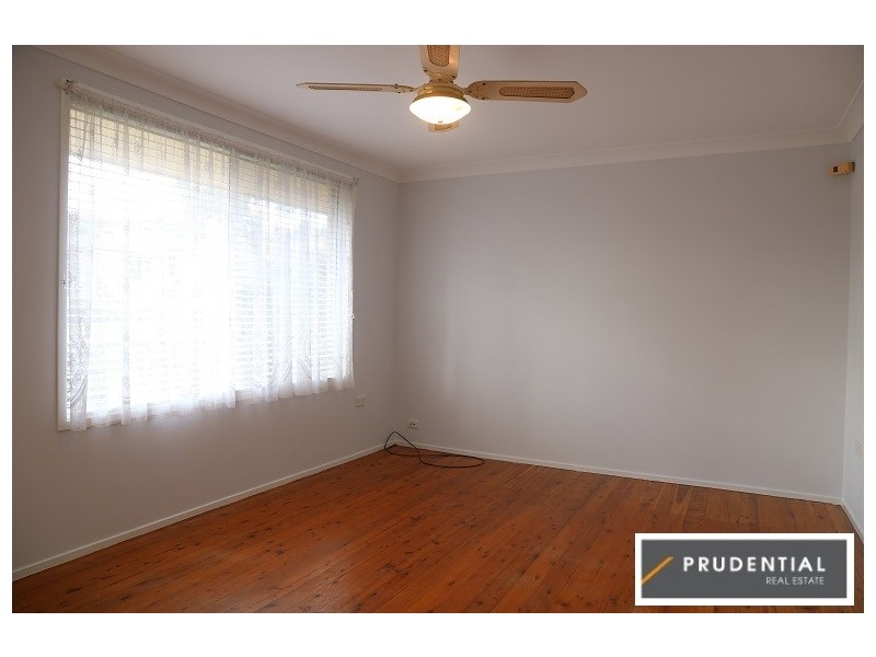 23 Crispsparkle Drive, Ambarvale NSW 2560