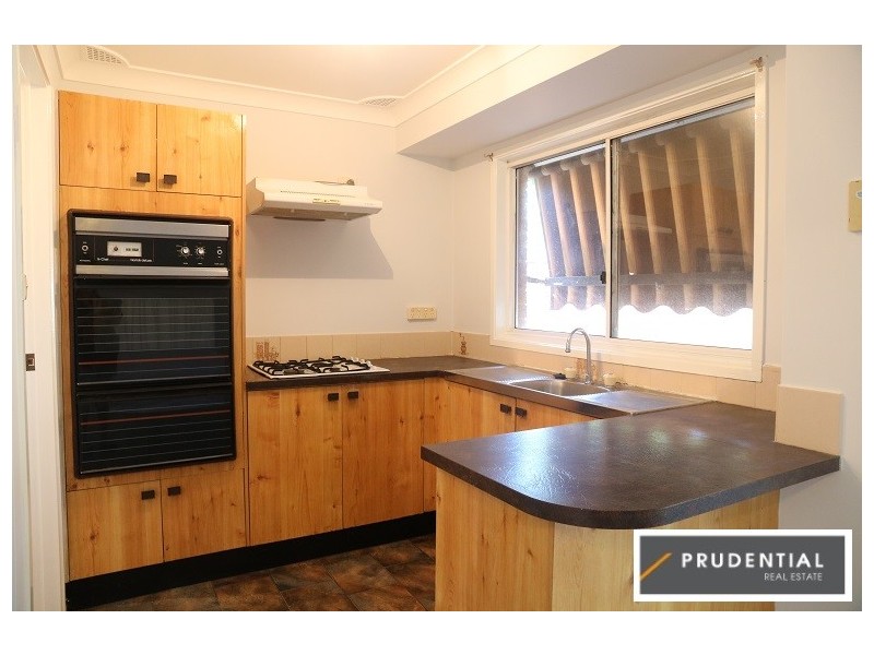 23 Crispsparkle Drive, Ambarvale NSW 2560