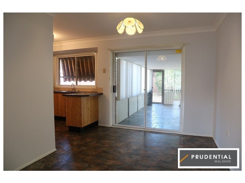 23 Crispsparkle Drive, Ambarvale NSW 2560