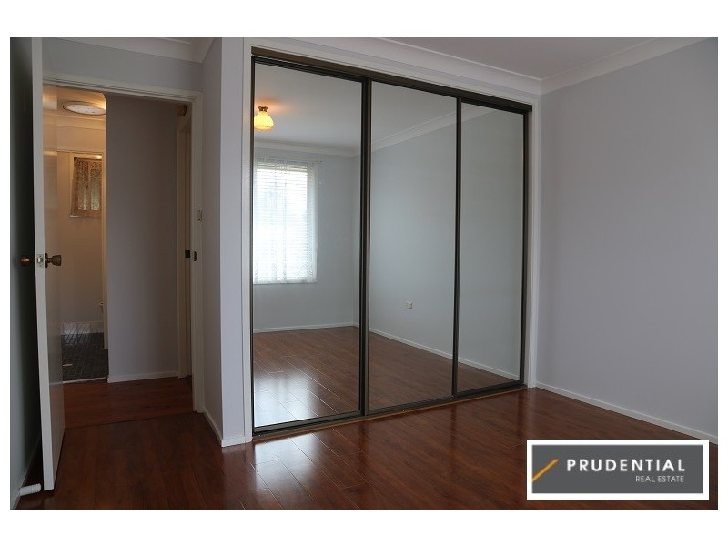 23 Crispsparkle Drive, Ambarvale NSW 2560